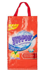 Detergent Bag